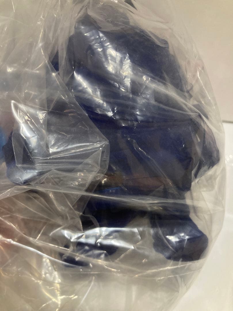 ミロクマルCITY インターナショナル　ミロクブルーベルベット