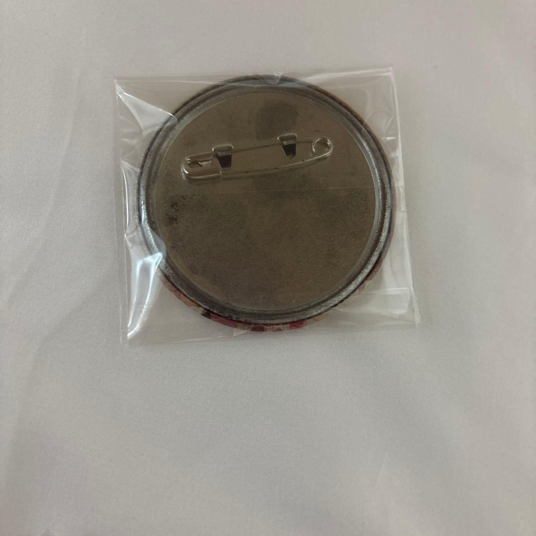 鳳えむ 缶バッジ バレンタイン