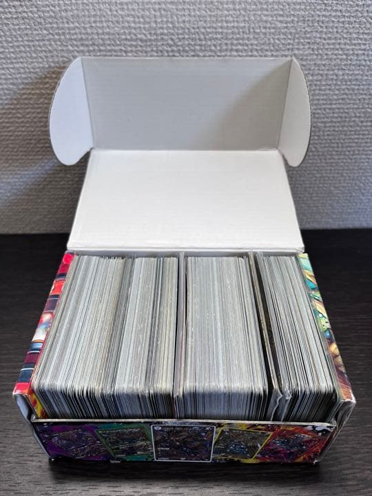 引退セット！！スリーブそのまま(ブロッコリーあり)値下中30000→22222