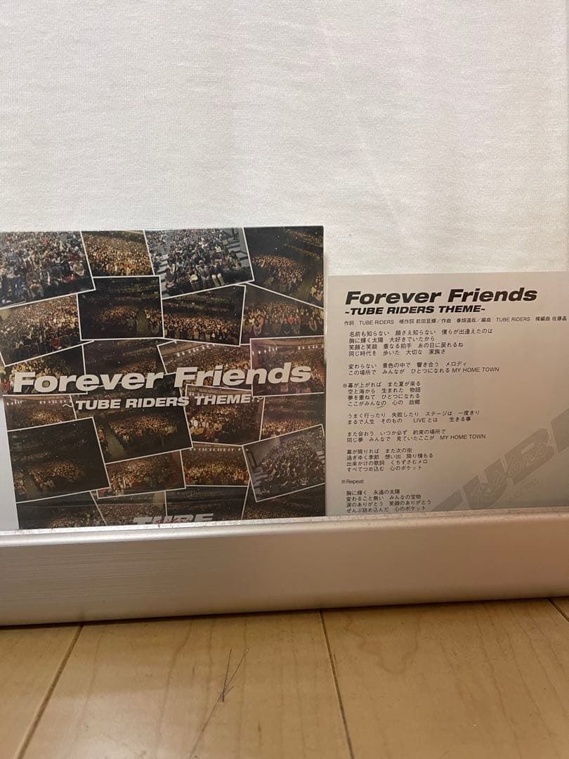 TUBE 前田亘輝　サイン入りTシャツ　まとめ売り