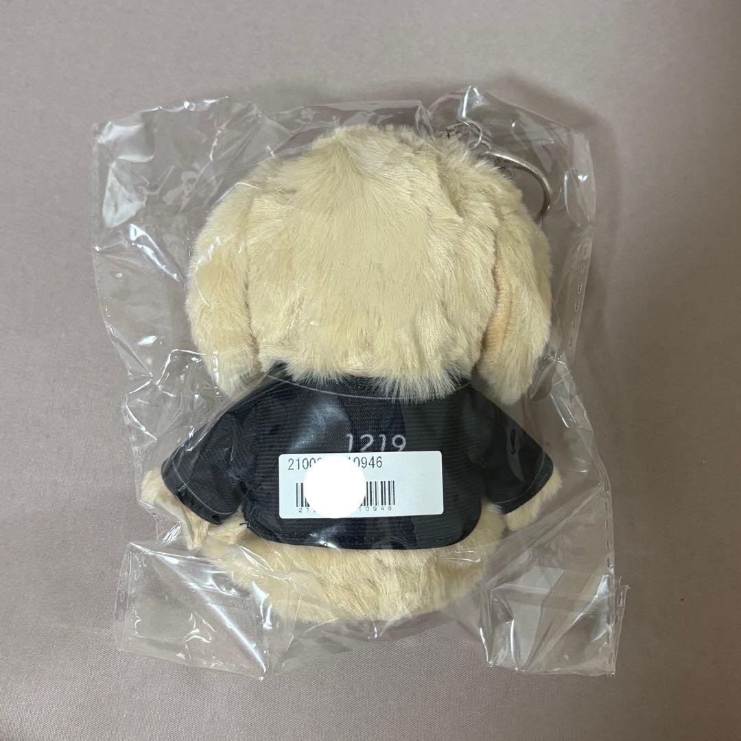 EIKU 25th 生誕 ぬいぐるみ