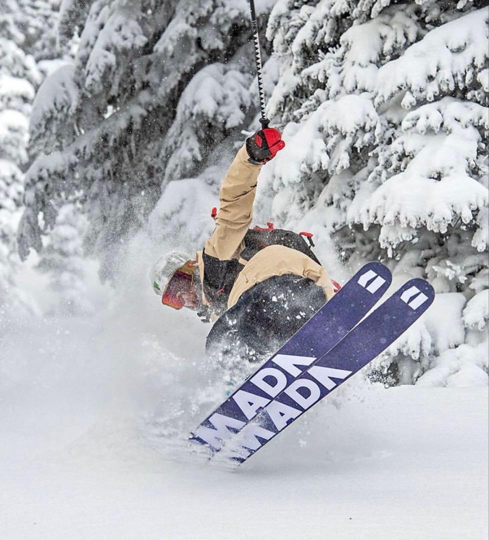 クイックシルバー　アルダージャケット　M GORE-TEX