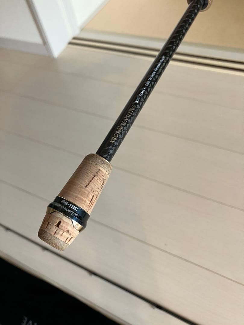 G-TEC ジーテック クロスセンシティブ XSC-71ML+