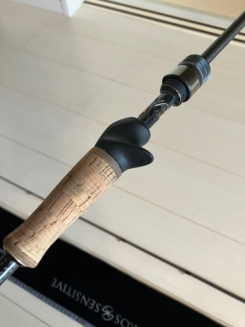 G-TEC ジーテック クロスセンシティブ XSC-71ML+