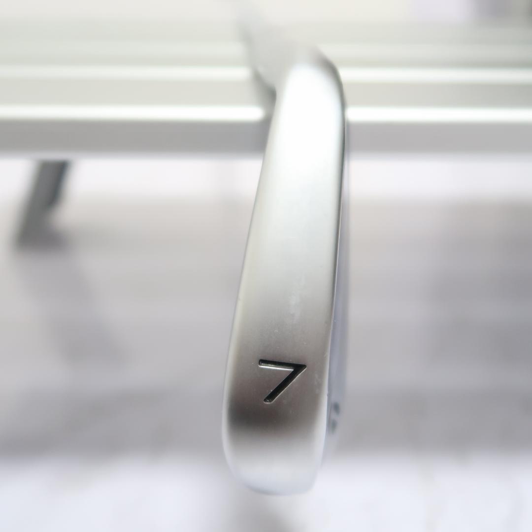 美品 テーラーメイド P 7MB 7番 アイアン ダイナミックゴールド S200