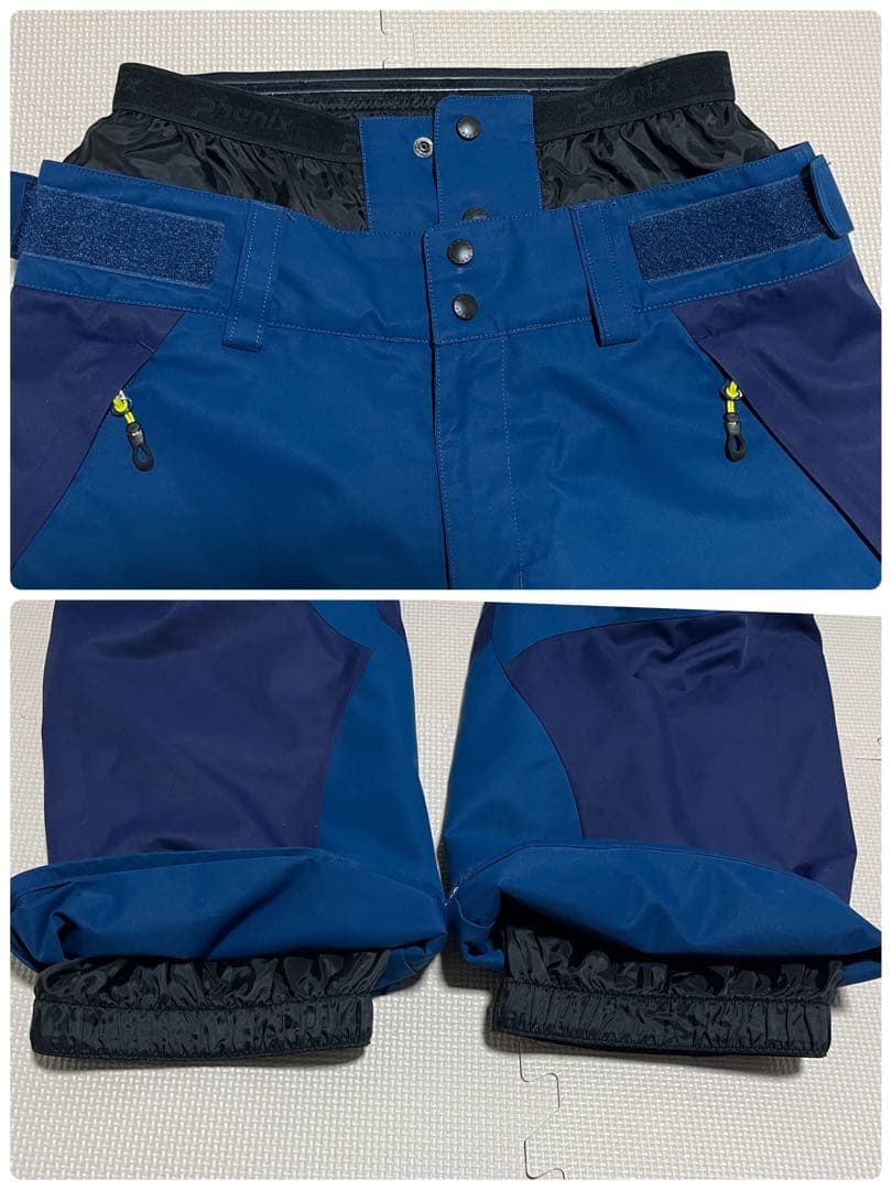 フェニックス　スキーウェア上下セット