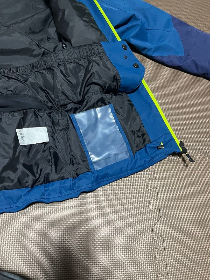 フェニックス　スキーウェア上下セット