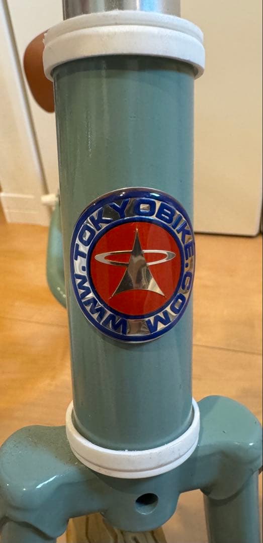 tokyobike paddle(箱、説明書付き)