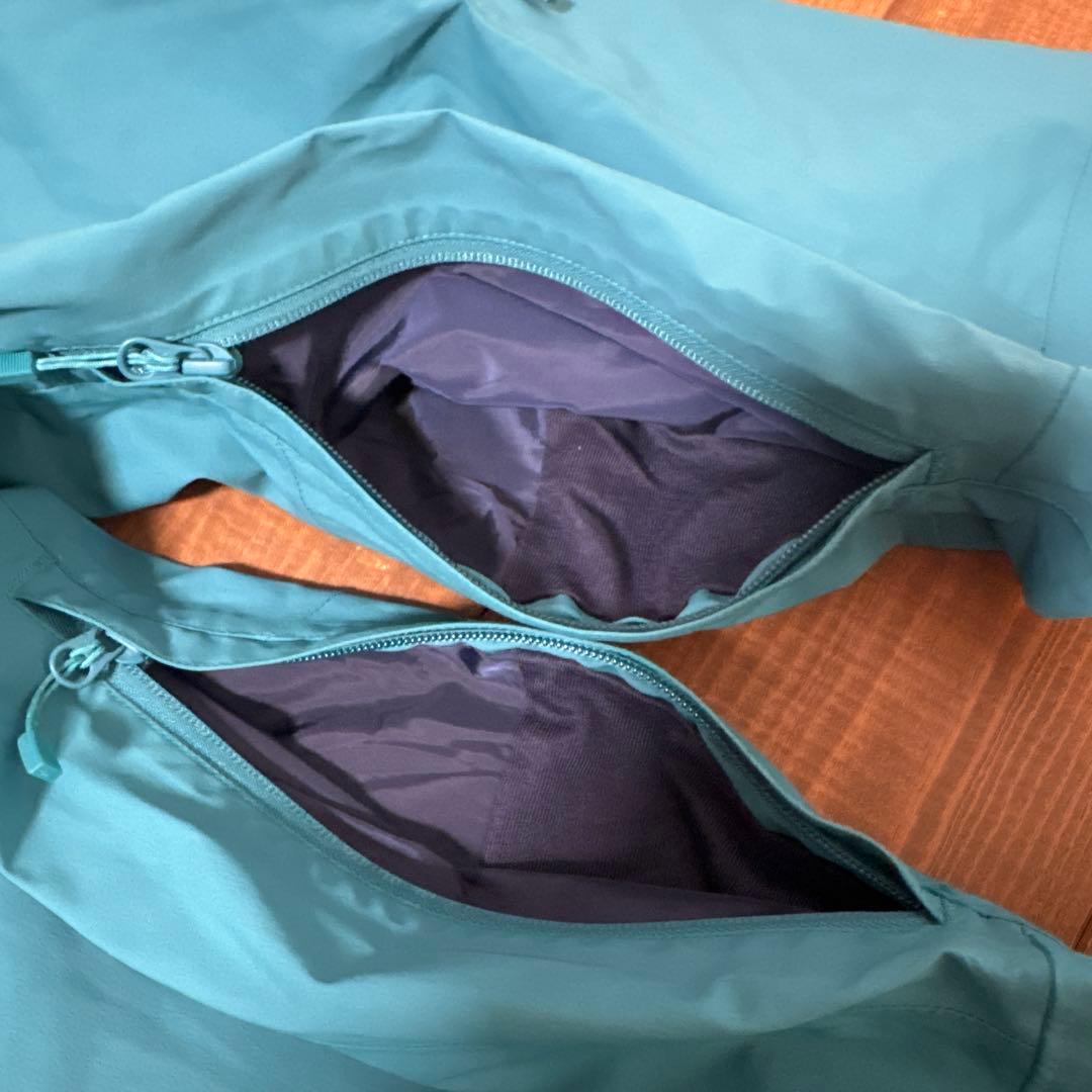 バートン　AK スノボウェア　ボードパンツ　XS レディース