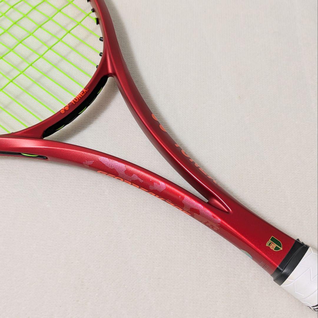 大人気♪ YONEX GEOBREAK 70S UL1 美品 ジオブレイク