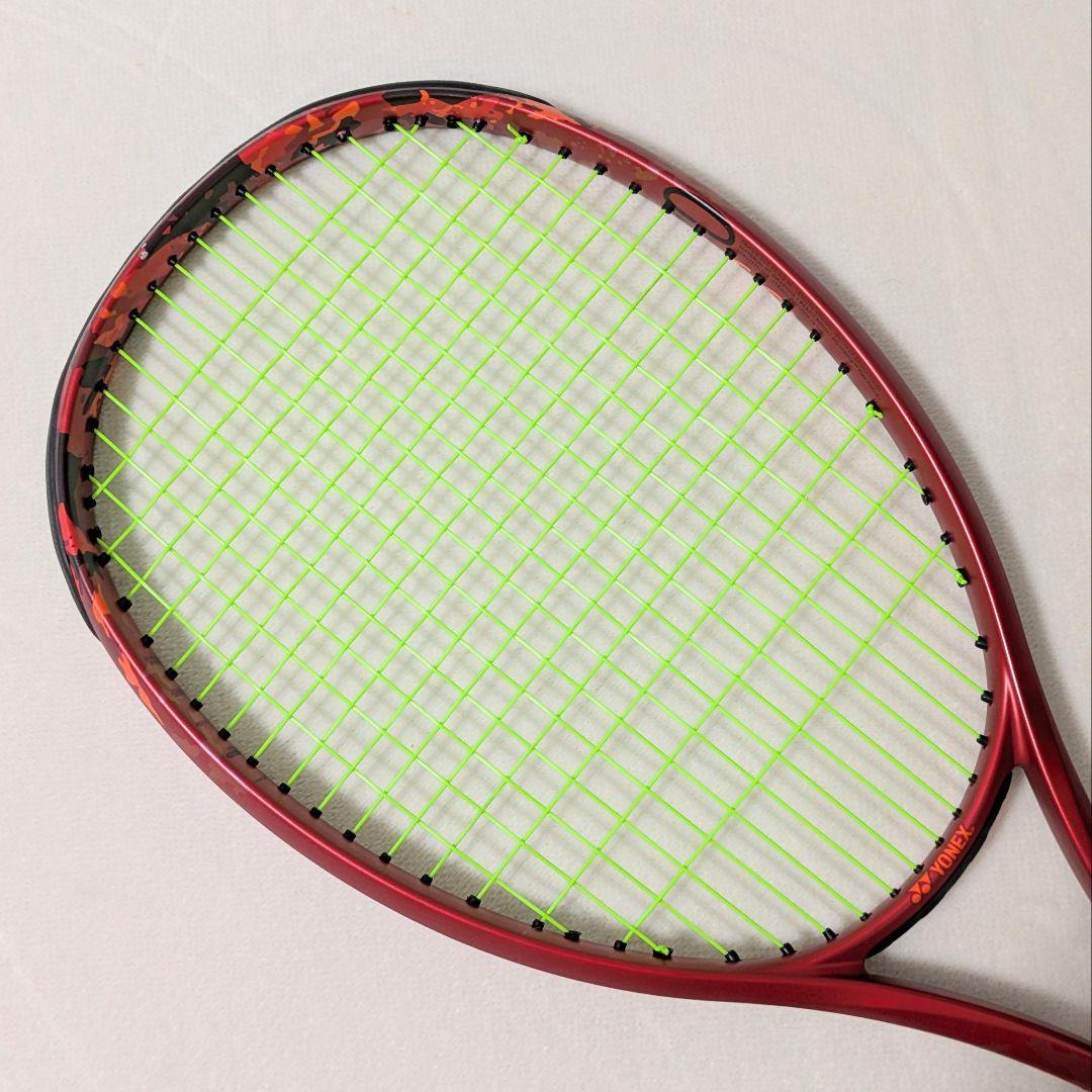 大人気♪ YONEX GEOBREAK 70S UL1 美品 ジオブレイク