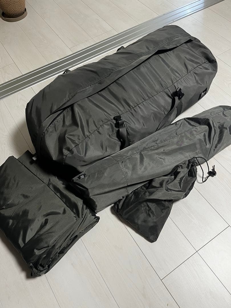 ゼインアーツ　ゼクーm