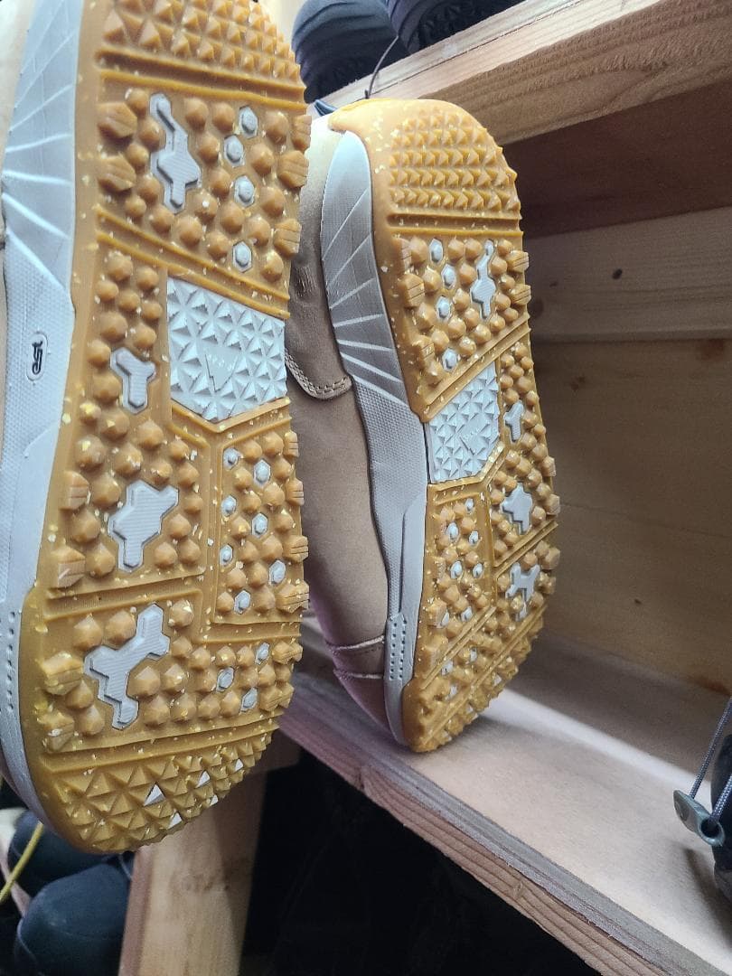 スノーボード 27.5 BURTON ION 2025