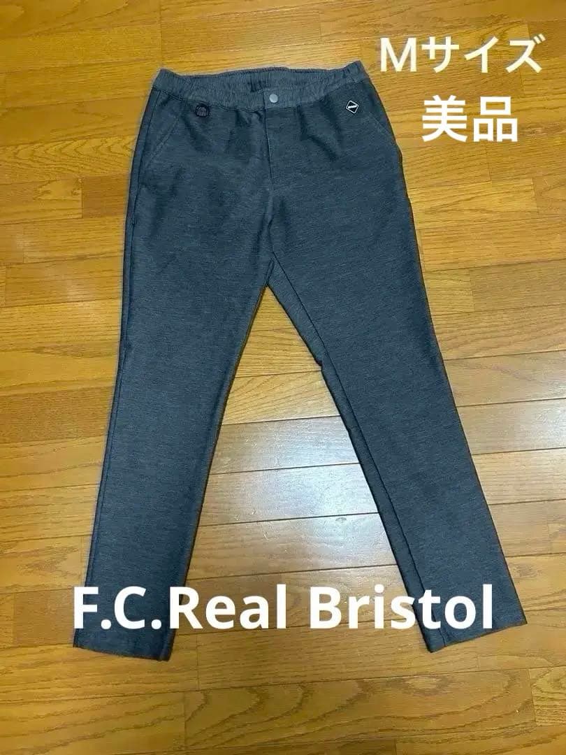 F.C.R.B.(F.C.Real Bristol) SOPH スウェットズボン