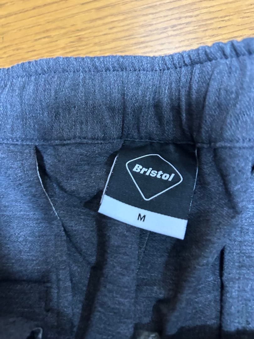 F.C.R.B.(F.C.Real Bristol) SOPH スウェットズボン