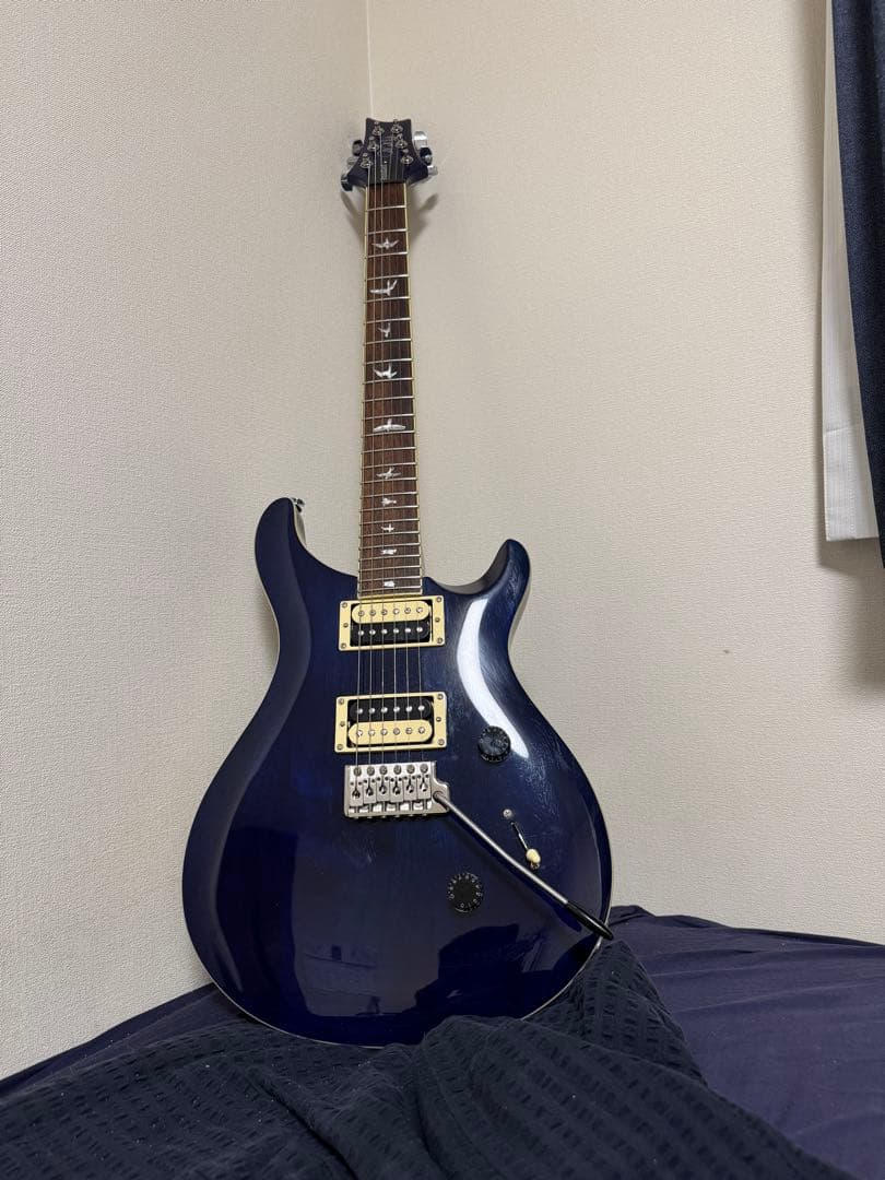 PRS SE STANDARD 24 エレキギター ポールリードスミス