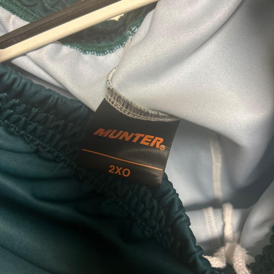 バレーボールユニフォーム関東２部優勝チーム