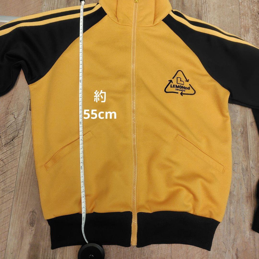 LEMONed hide ジャケット、ジャージ