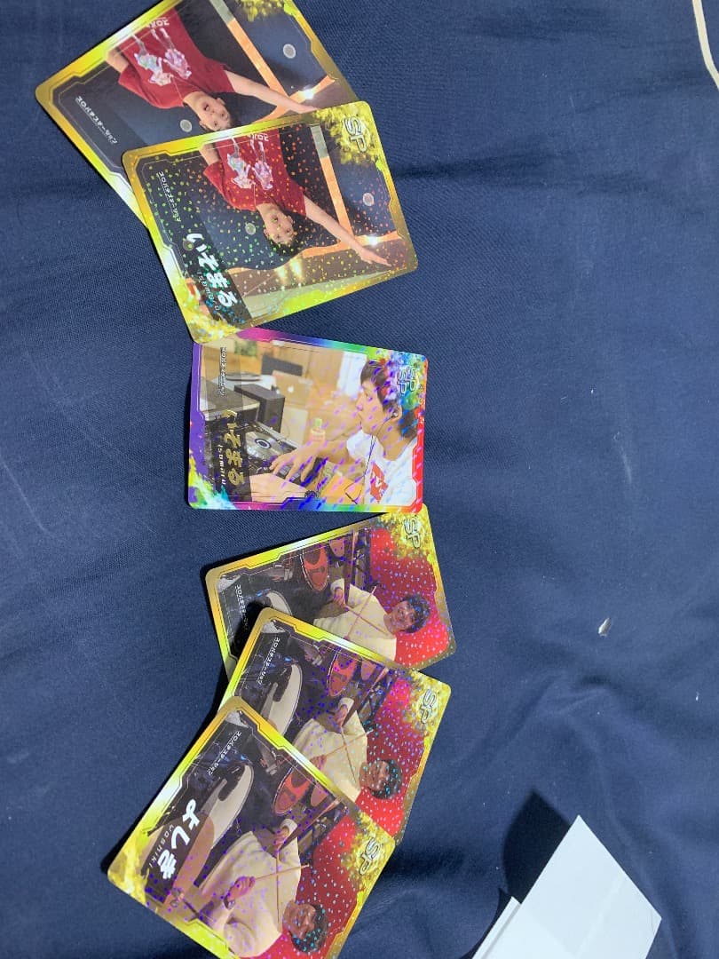 プロライターチップス