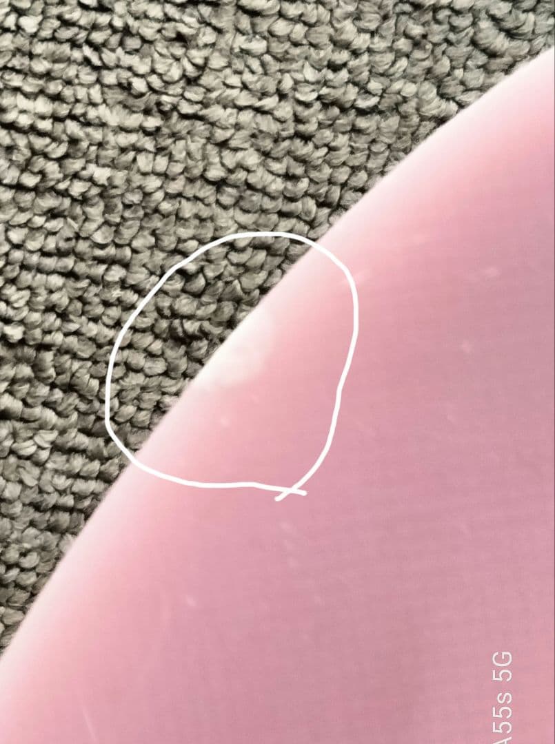 TRUE AMES ALBUMフィン土日限定ソールあり