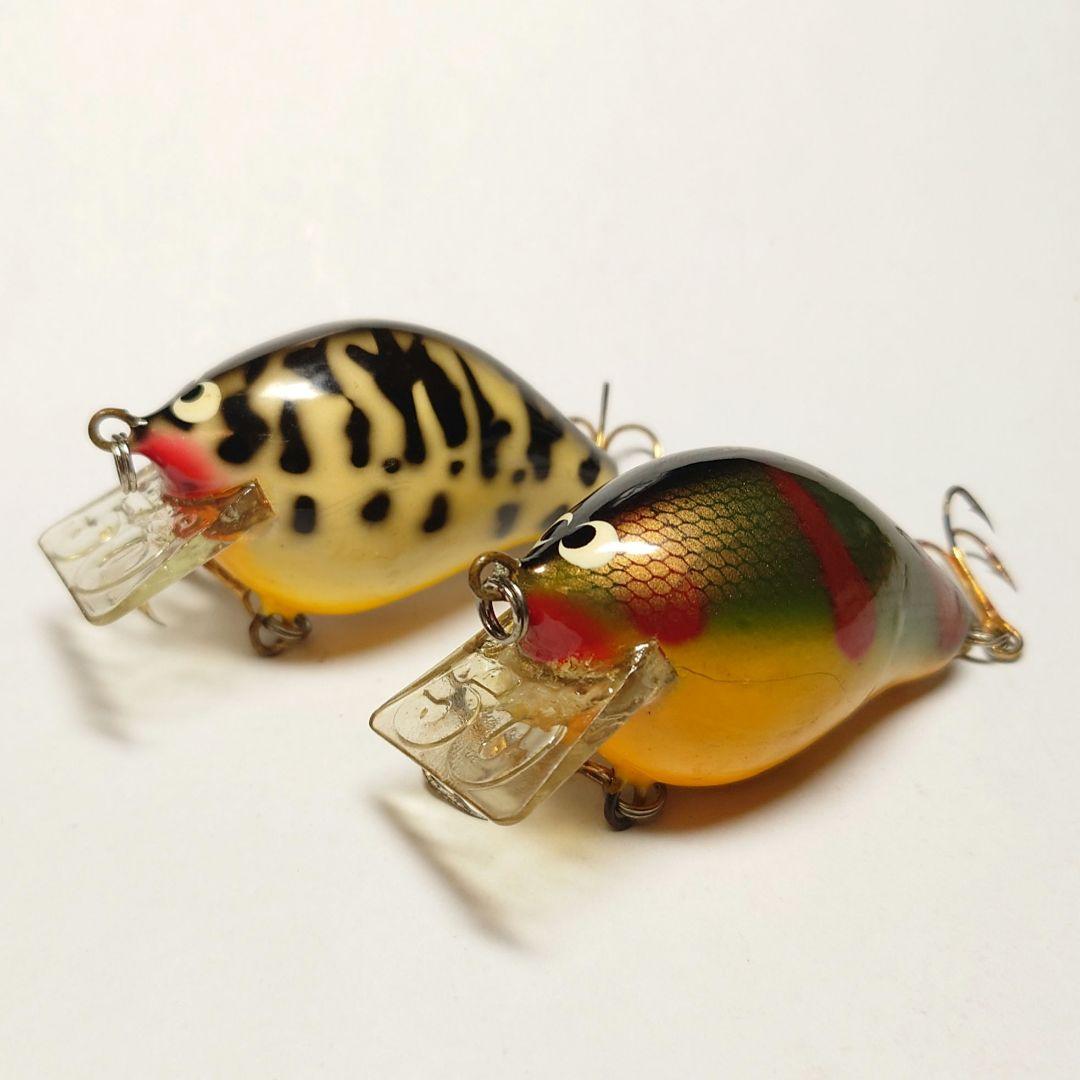 バルサ５０ ベビー　２個セット