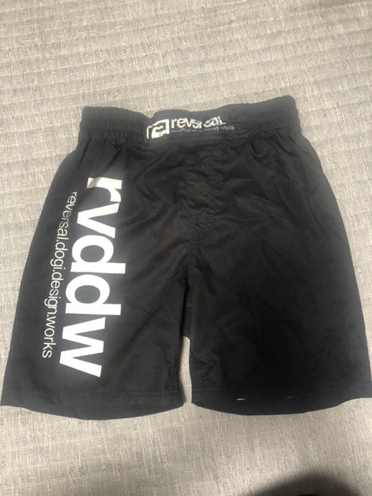 リバーサル★パンツMサイズ