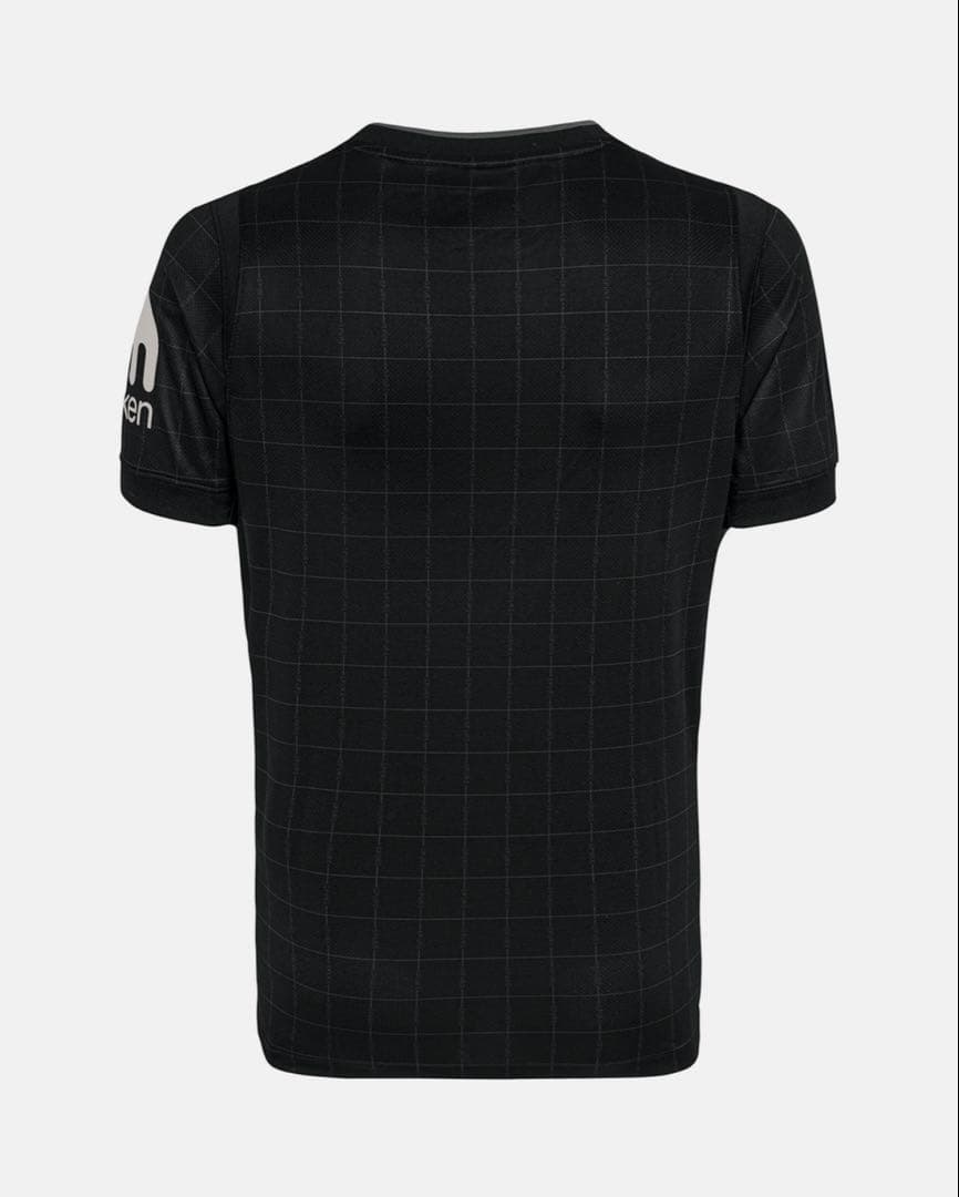 トッテナム・ホットスパー 2025-26 Away Kit