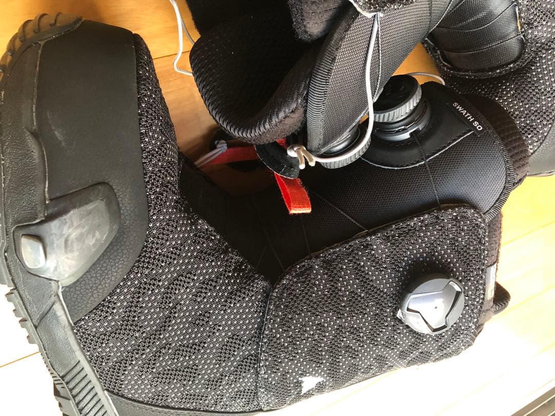 Burton バートン　スワス Step On ステップオン　　　27.5