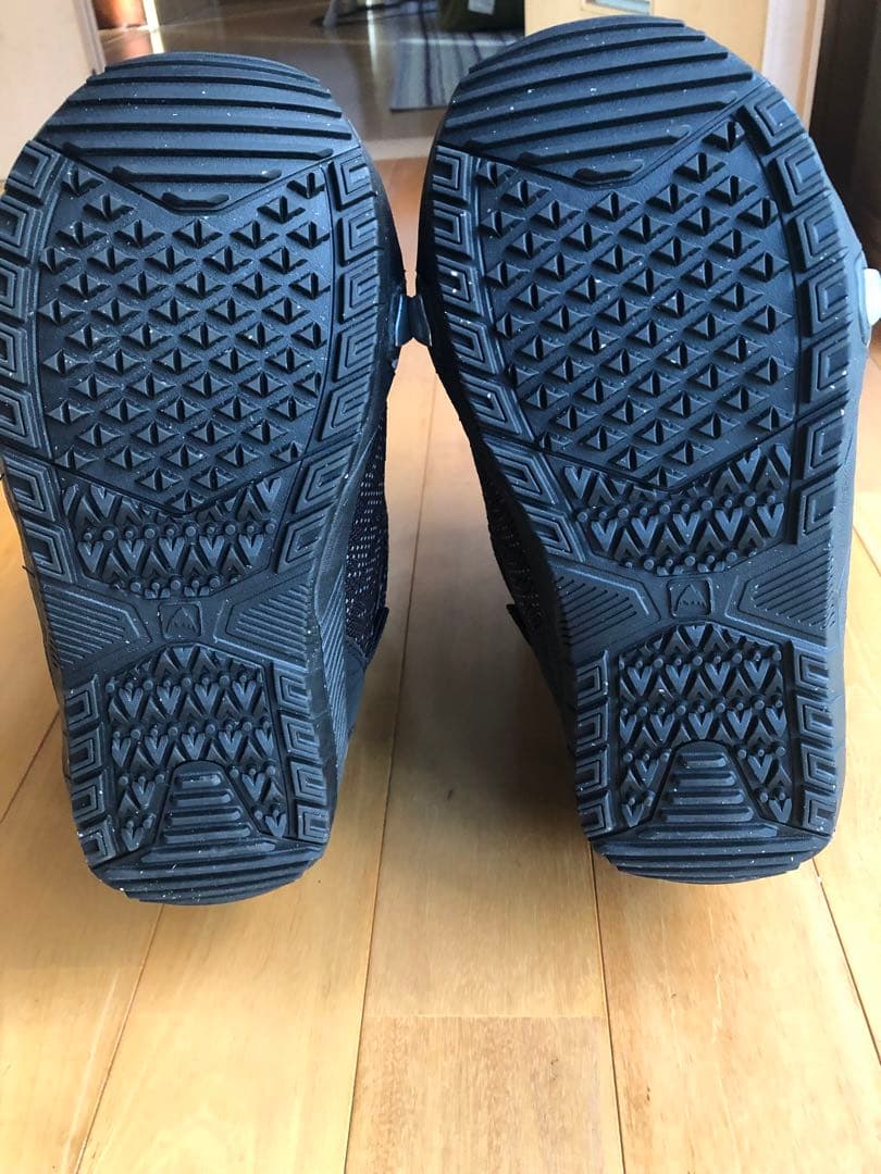 Burton バートン　スワス Step On ステップオン　　　27.5