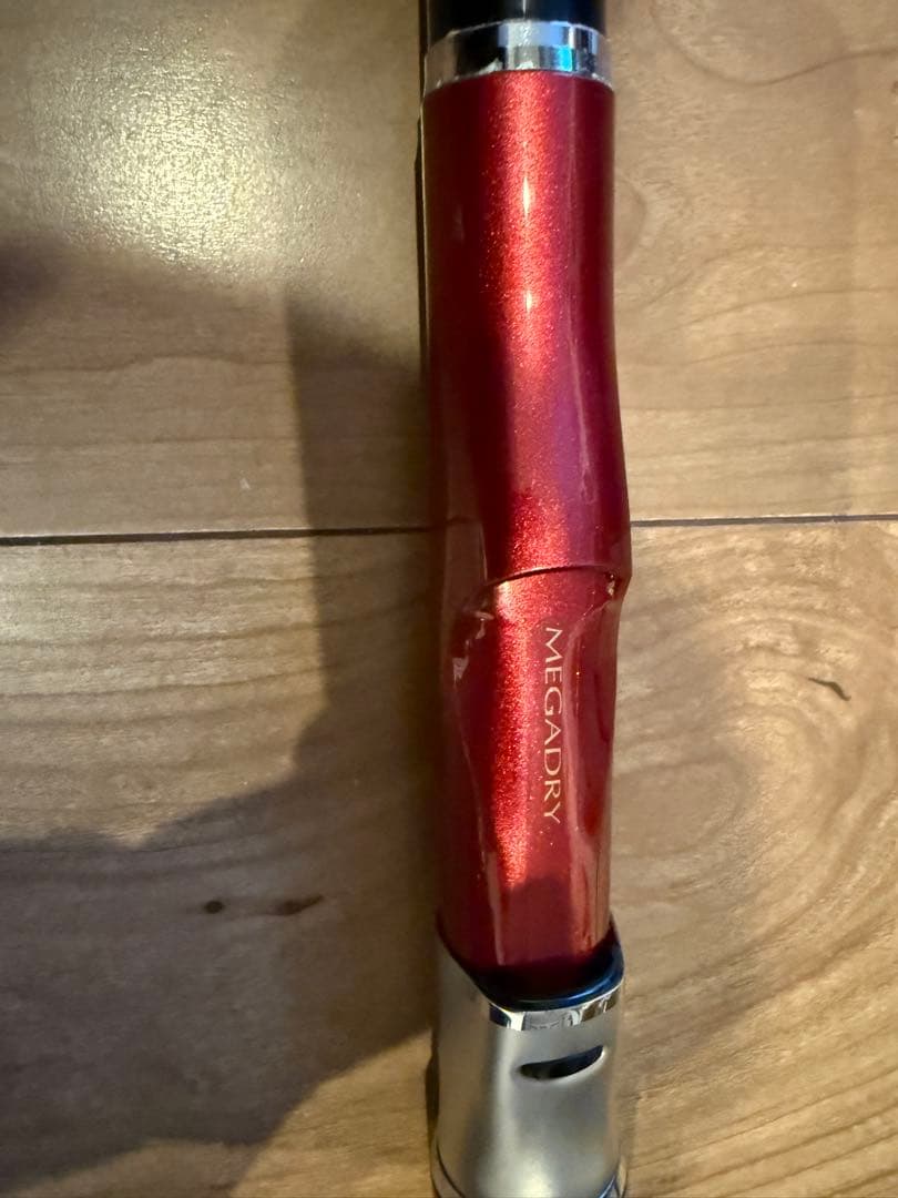 ダイワ メガドライ M2 3-52 遠投