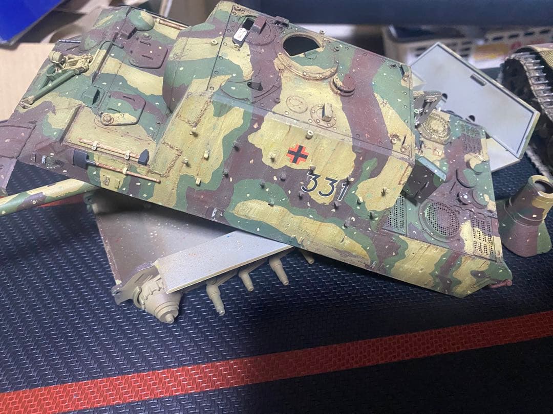 リラックマさん専用