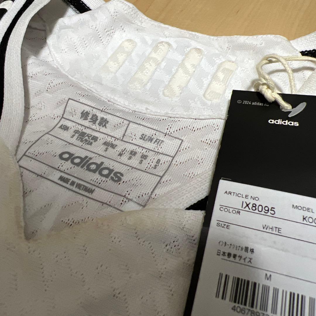 【訳あり値下】レアル・マドリー LUCAS V オーセンティック