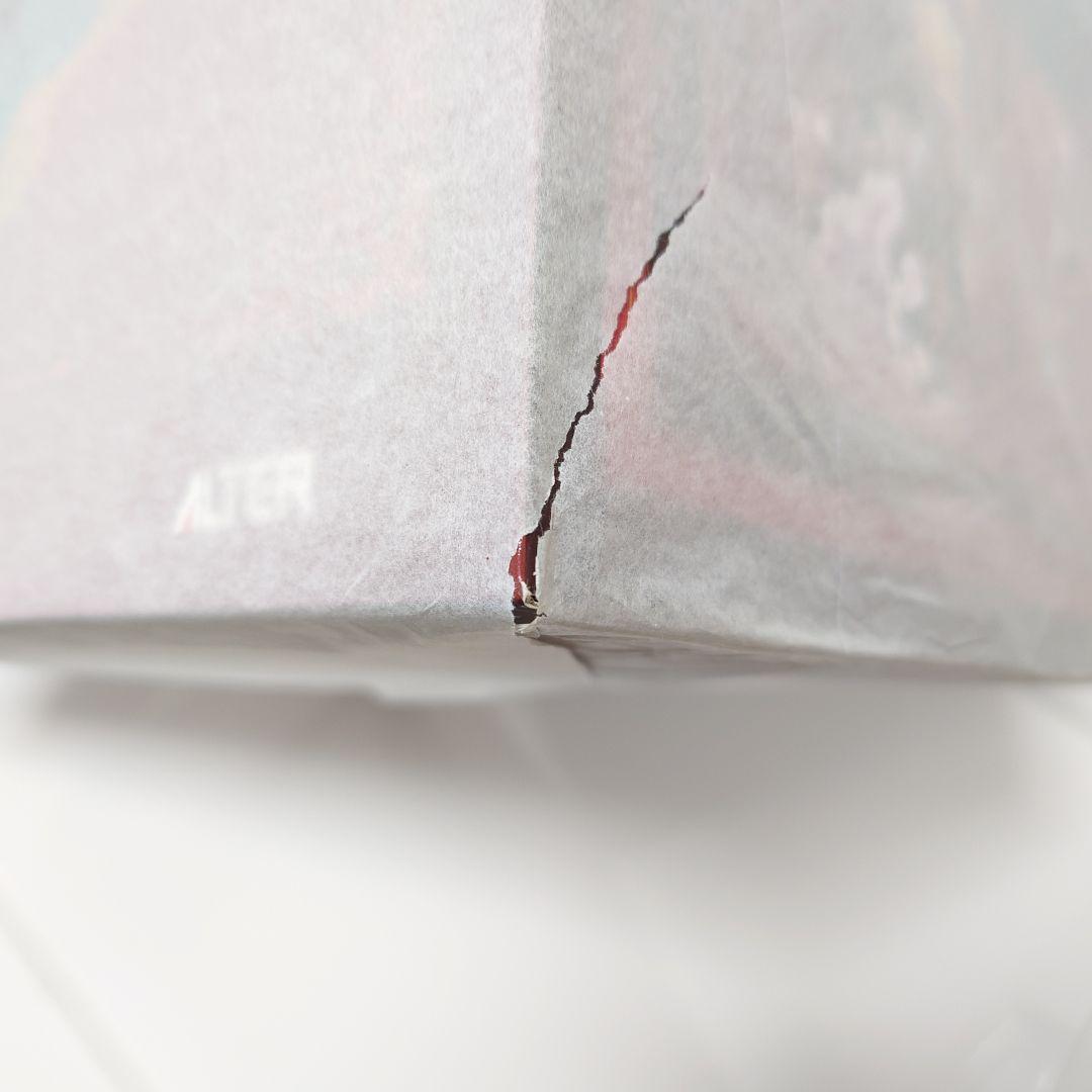 【未開封・最終価格】フランドール・スカーレット ALTER フィギュア