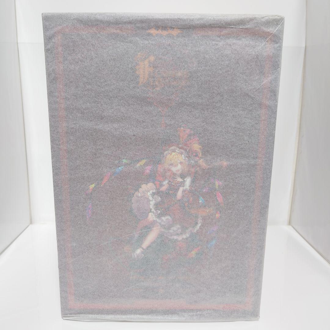 【未開封・最終価格】フランドール・スカーレット ALTER フィギュア