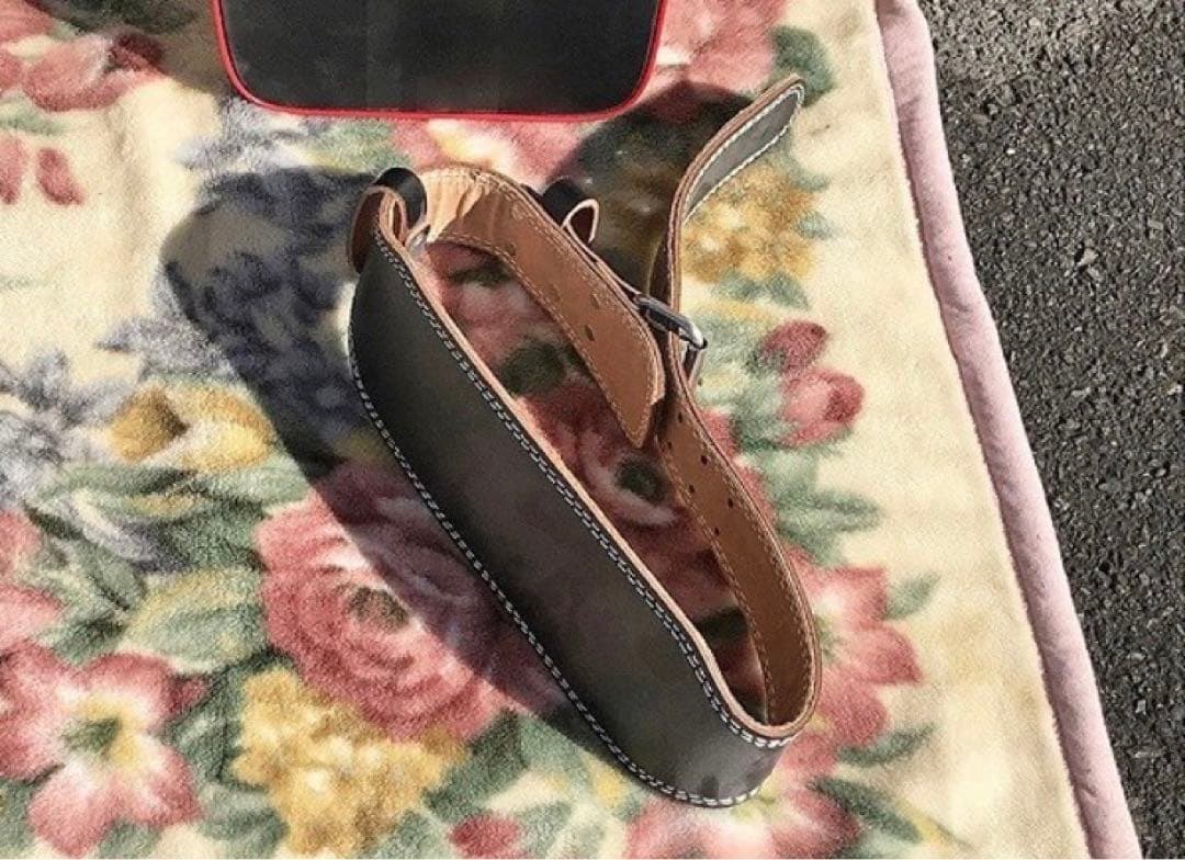 UESAKA D型トレーニング用プレート　競技用バー等