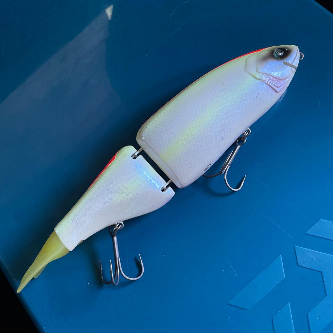 ルアー・フライ TKYM