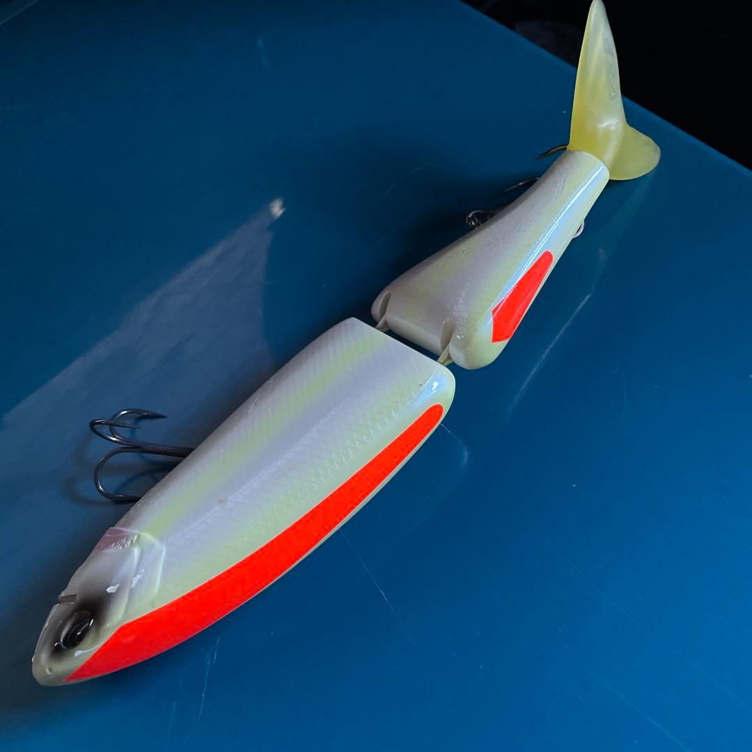 ルアー・フライ TKYM