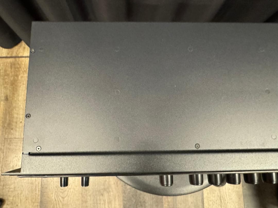 Rocktron Prophesy II 元箱・付属品・マニュアル付き