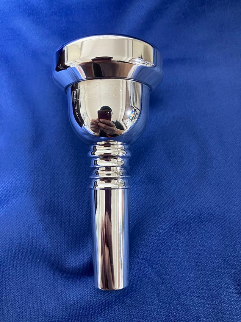 Griego GP バストロンボーンマウスピース