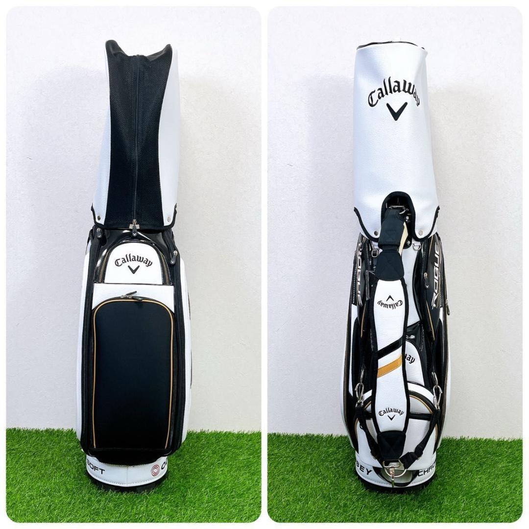 キャロウェイ　マーベリック　豪華セット　メンズゴルフクラブ10本セット