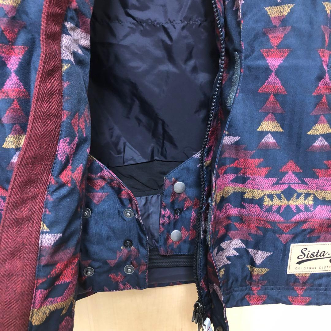 オルテガ スノーボード ウエア