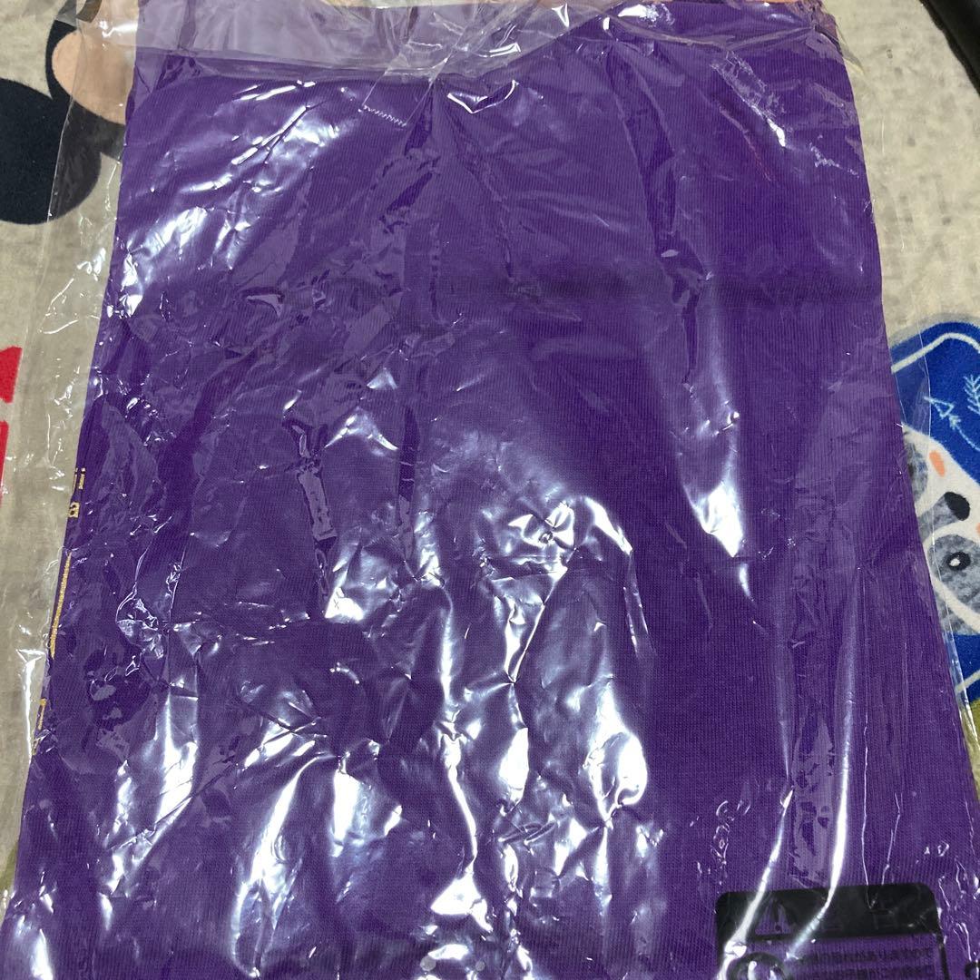 10回記念　真夏の全国ツアー2025 明治神宮　会場限定tシャツ　XL