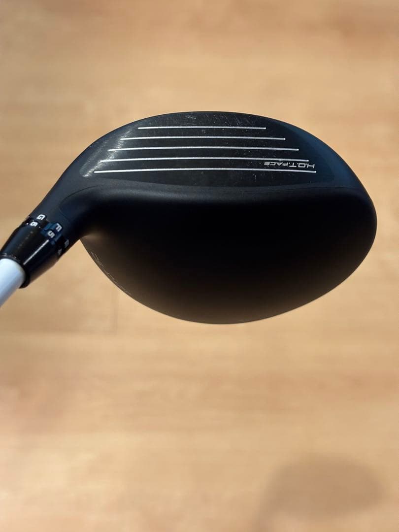 Cobra DS-ADAPT フェアウェイウッド 5W