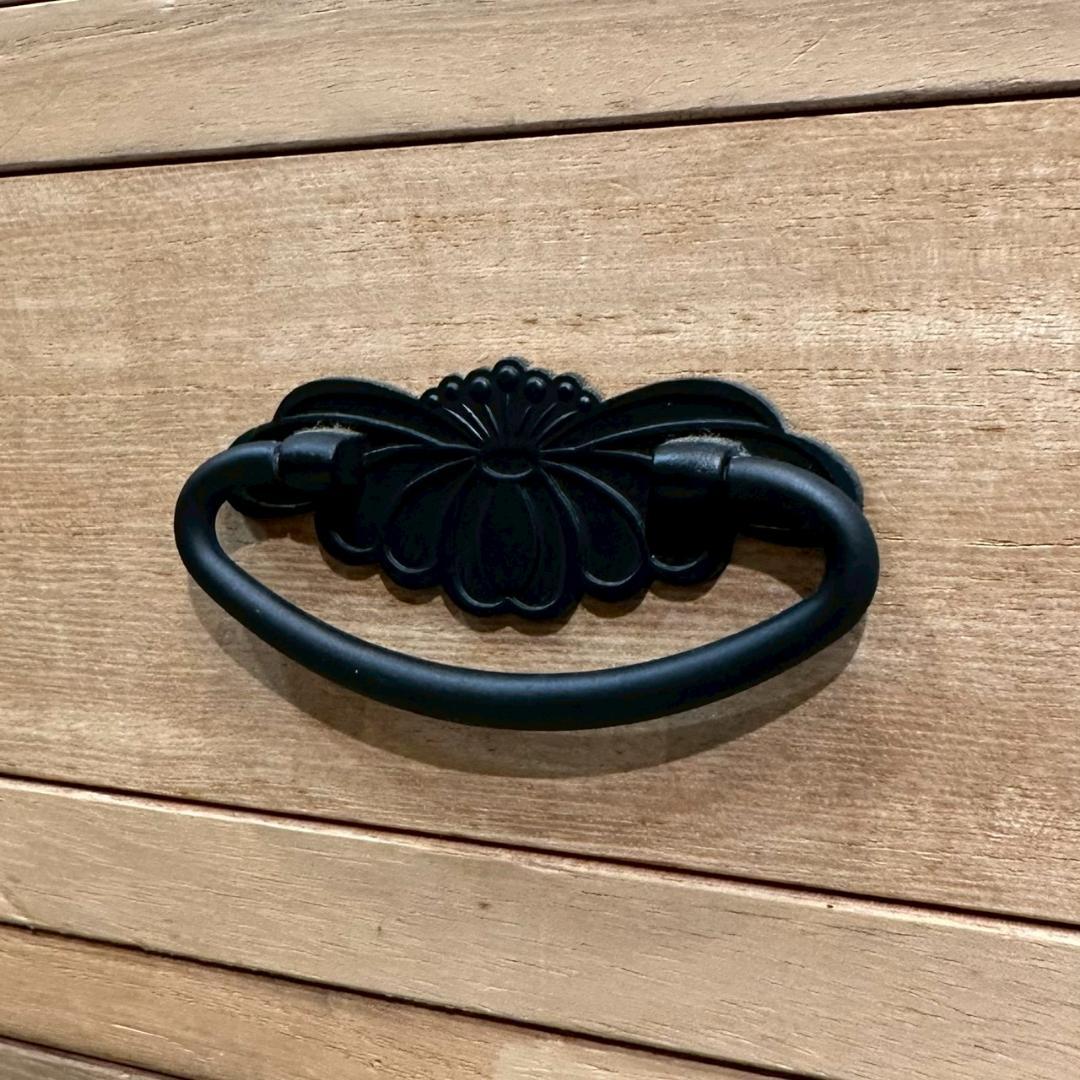 iΦ【 2個セット 】桐箪笥 タンス 和箪笥 着物収納 浅型 セパレート