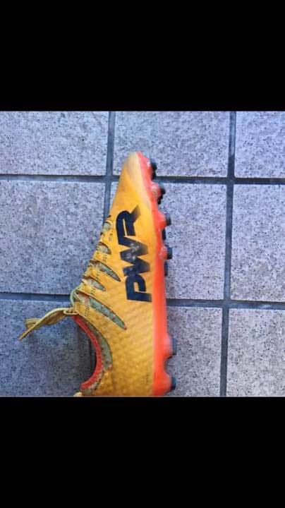 プーマエブォパワーVigar1