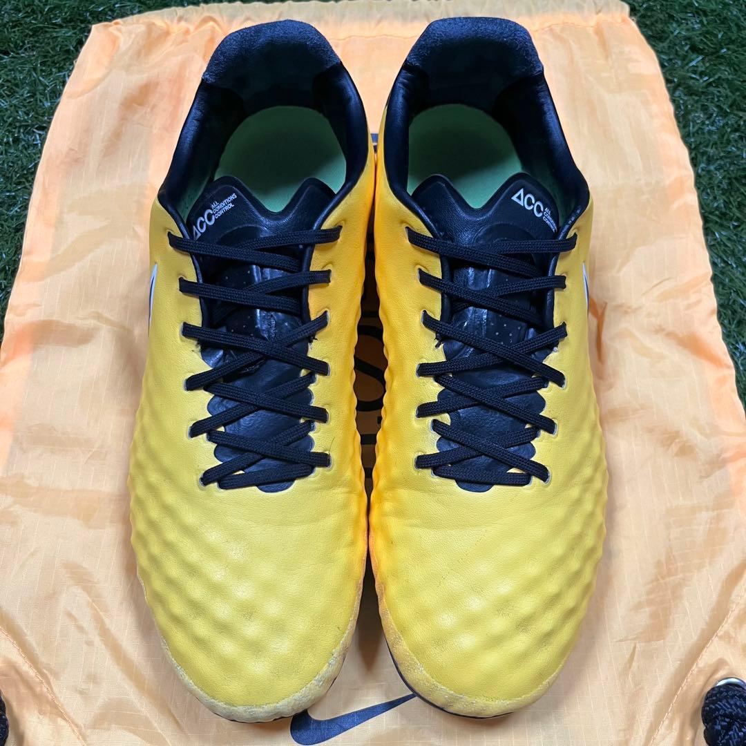 NIKE Magista Opus Ⅱ HG-E 27.5cm