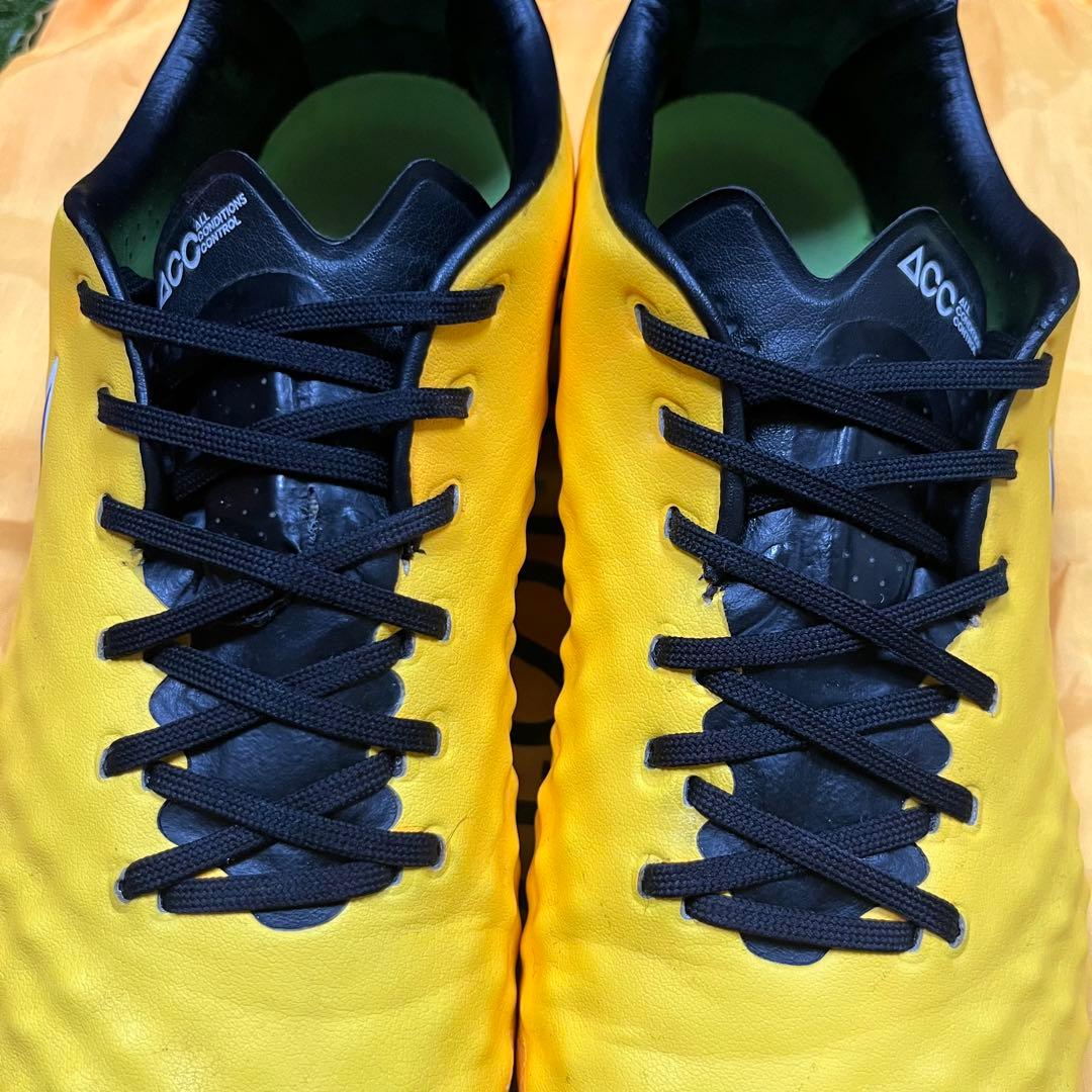 NIKE Magista Opus Ⅱ HG-E 27.5cm
