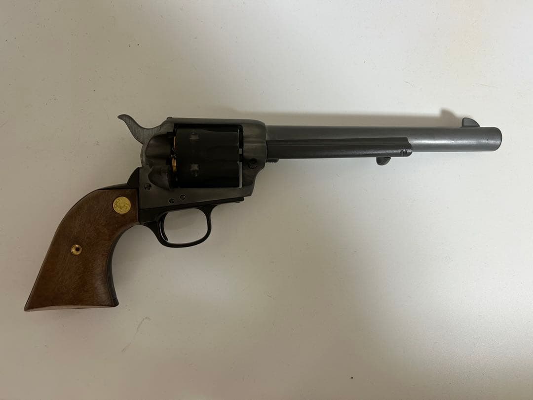 ハートフォードモデルガン シングルアクションアーミーキャバルリーモデル