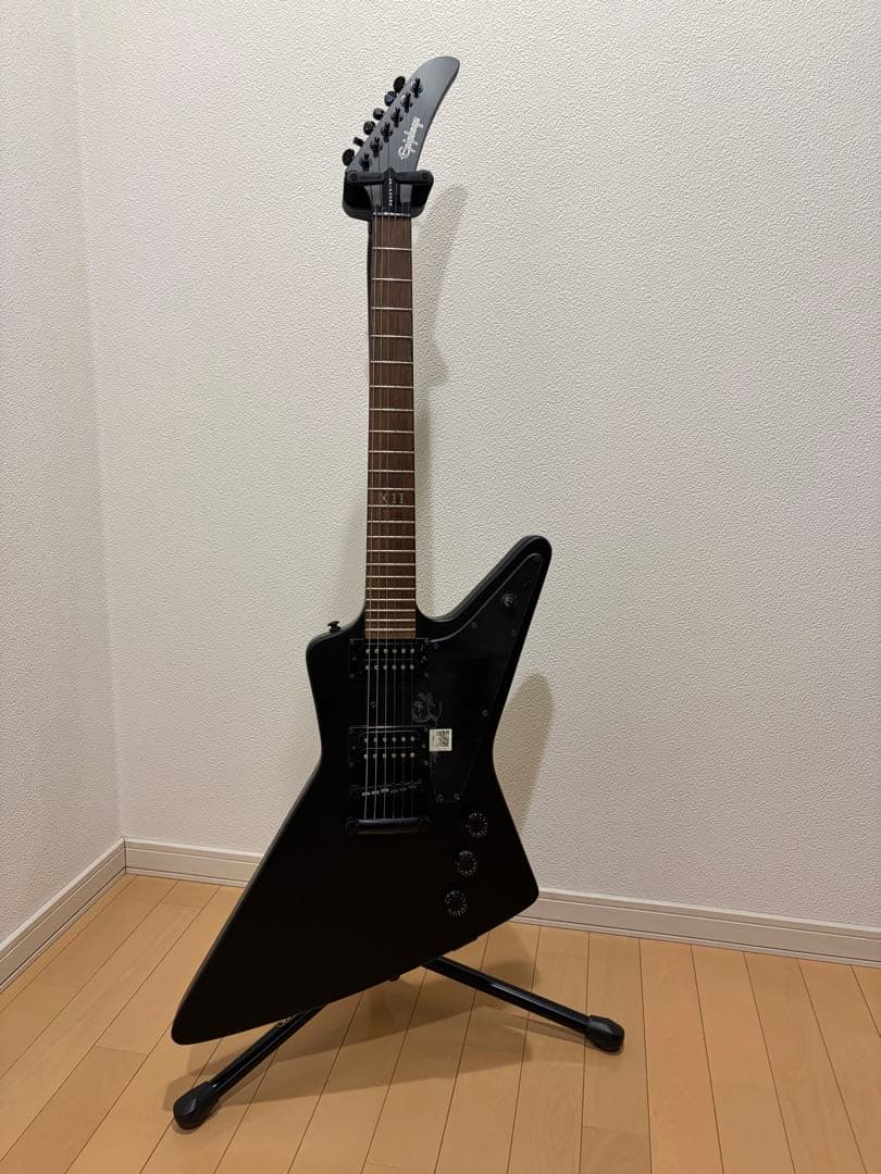 「即演奏可」 エレキギターセット