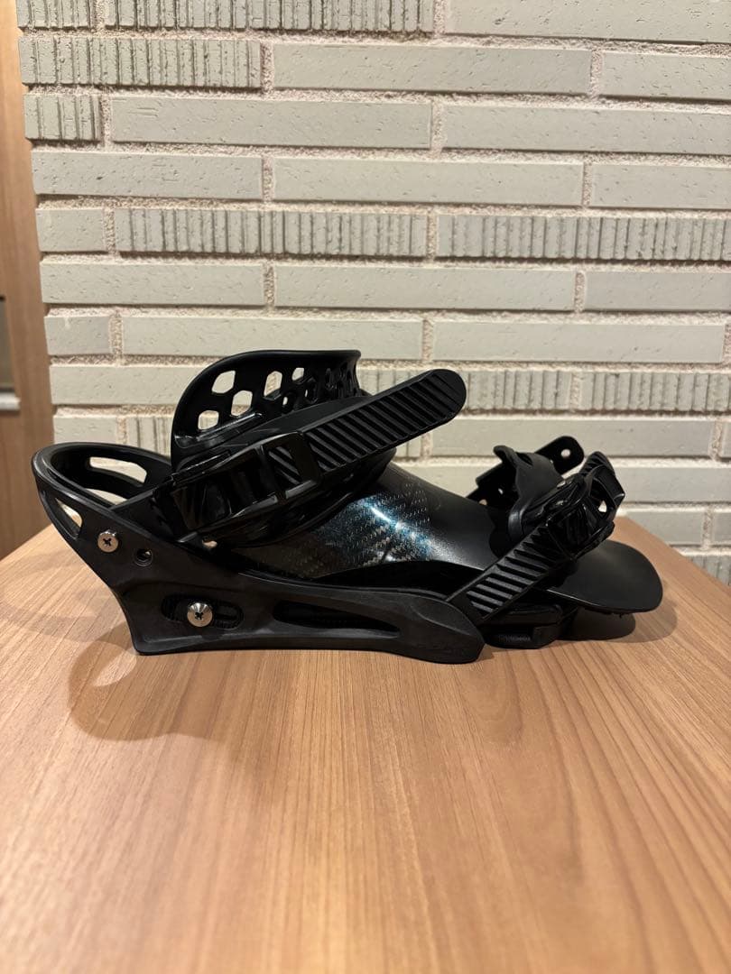 スノーボード BURTON X-BASE Re:flex S